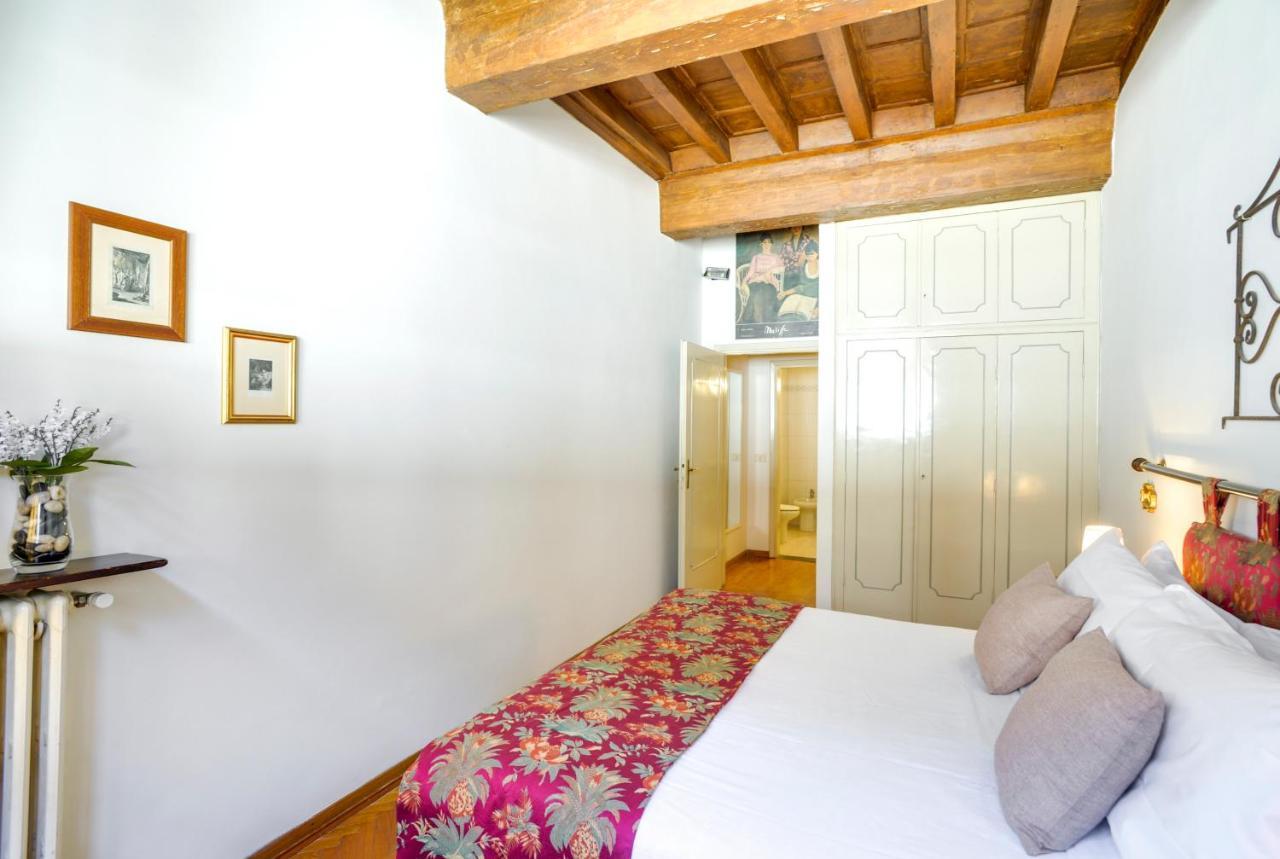 Mamo Florence - Palazzo Spinelli Apartment Exterior photo